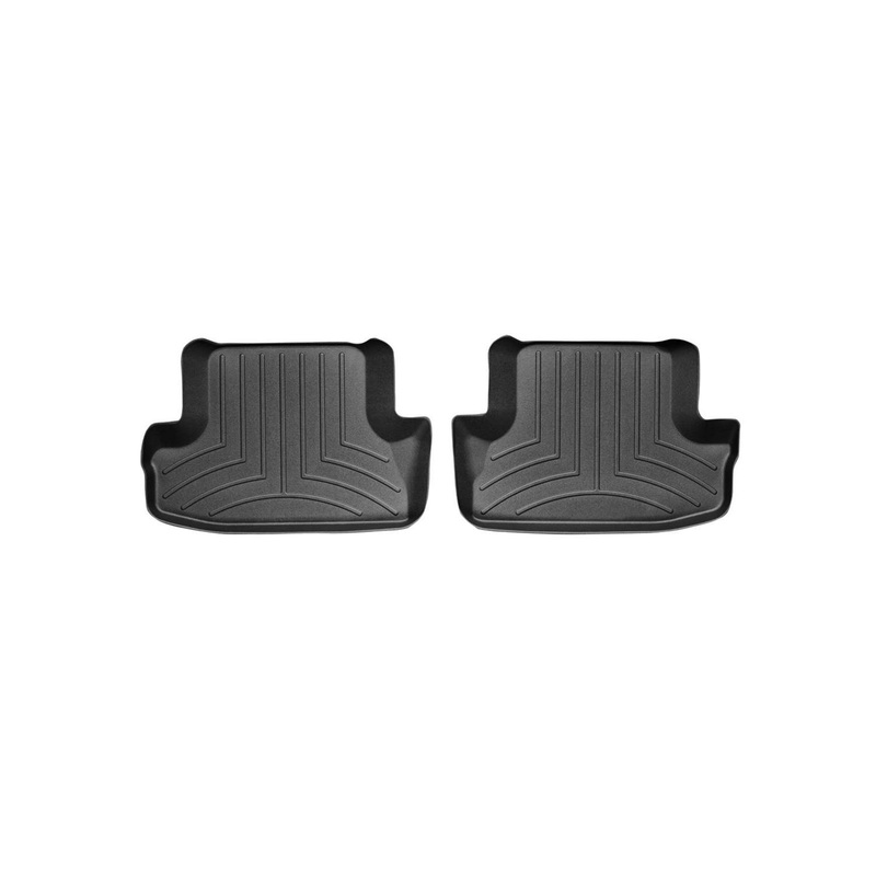 GEN-Y Hitch GH-10003 Contractor Torsion Flex Channel Mount Trailer Coupler 2K – 3.5K TW 32K Towing