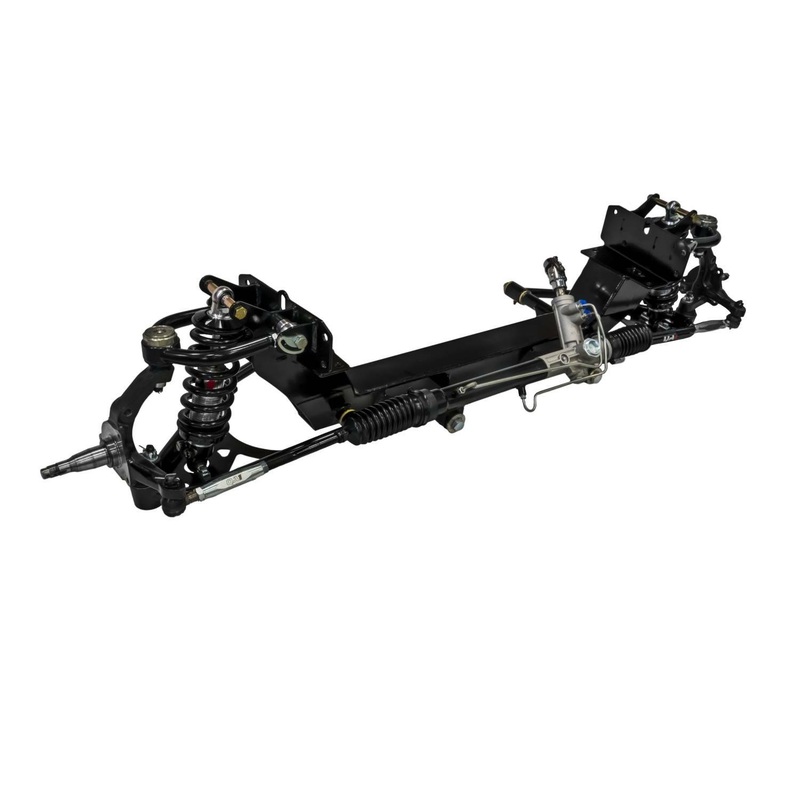 FTI Performance Powerglide Transmission PPG5.5S