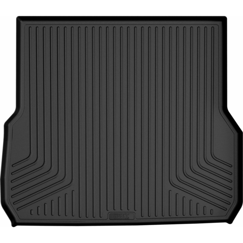 WeatherTech 87389 Rear Side Window Deflectors Dark Smoke