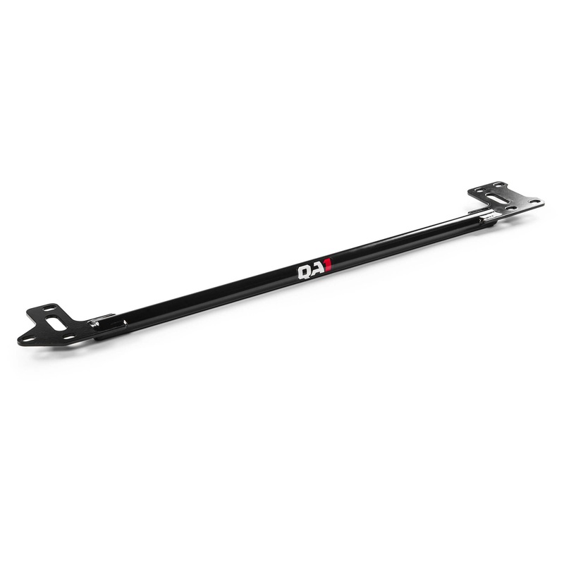 WeatherTech 88142 FrontandRear Side Window Deflectors Dark Smoke