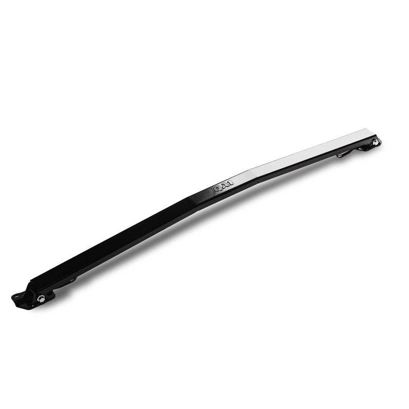 WeatherTech 88364 FrontandRear Side Window Deflectors Dark Smoke