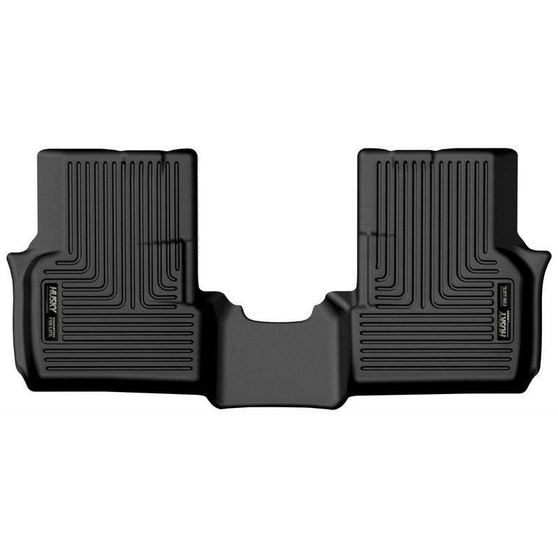 WeatherTech 89003 Sunroof Wind Deflectors Dark Smoke