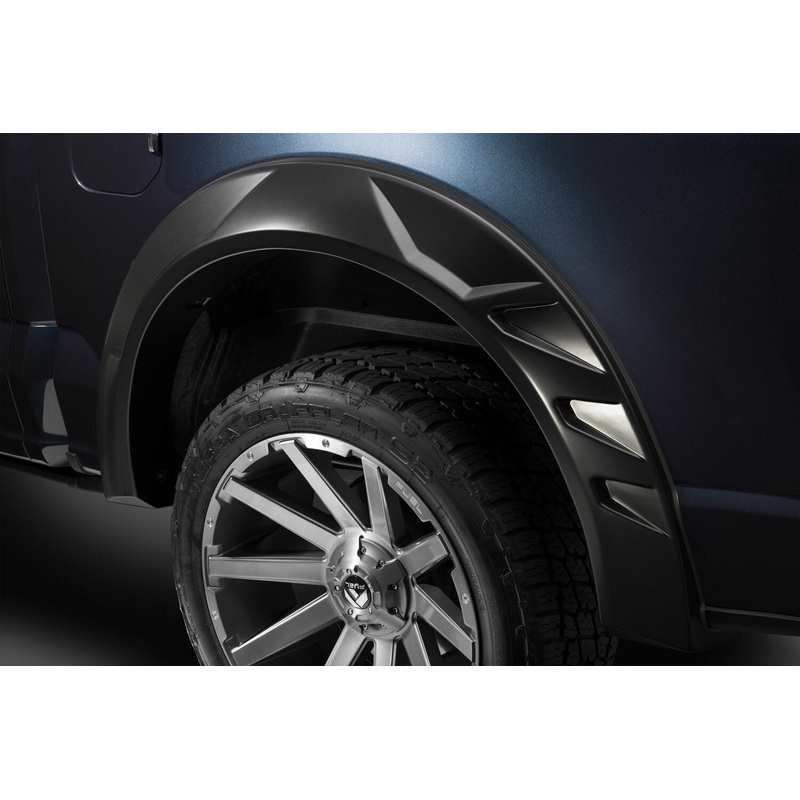 WeatherTech 89005 Sunroof Wind Deflectors Dark Smoke