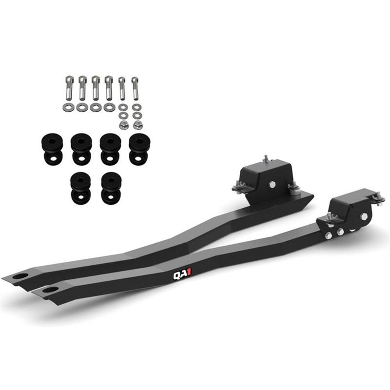 WeatherTech 89006 Sunroof Wind Deflectors Dark Smoke