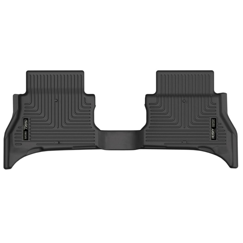 WeatherTech 89010 Sunroof Wind Deflectors Dark Smoke
