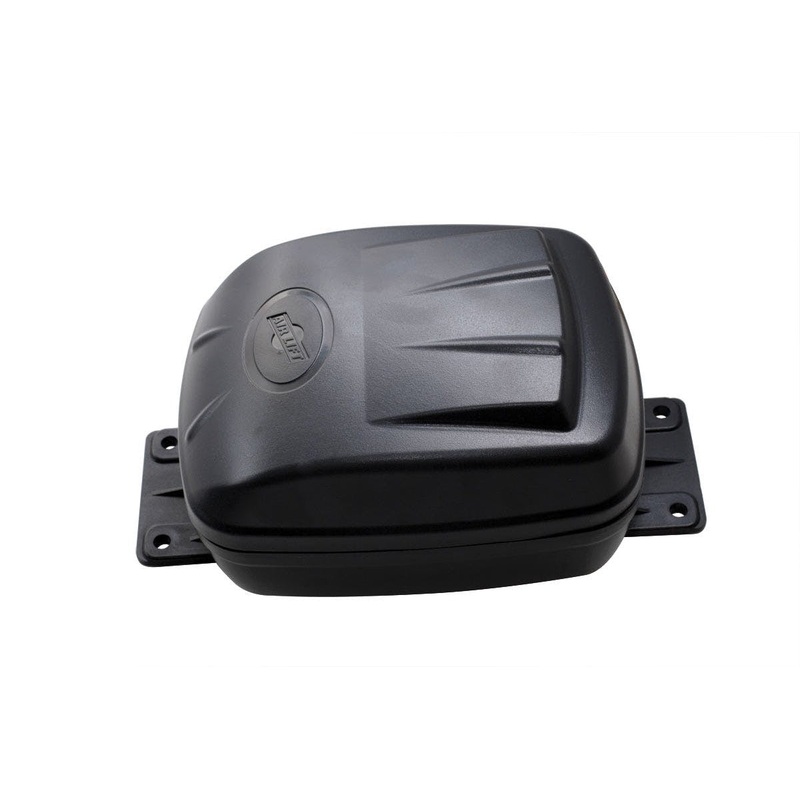 WeatherTech 89011 Sunroof Wind Deflectors Dark Smoke