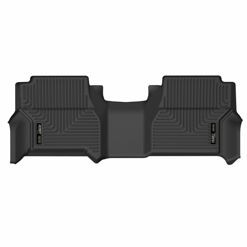 WeatherTech 89012 Sunroof Wind Deflectors Dark Smoke