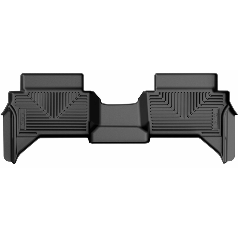 WeatherTech 89014 Sunroof Wind Deflectors Dark Smoke