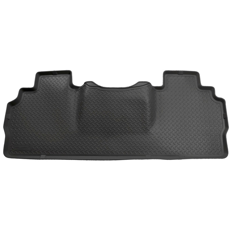 WeatherTech 89026 Sunroof Wind Deflectors Dark Smoke