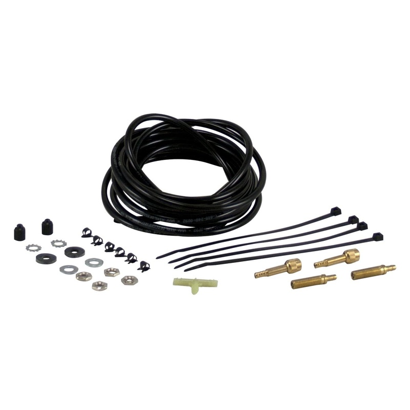WeatherTech 89034 Sunroof Wind Deflectors Dark Smoke