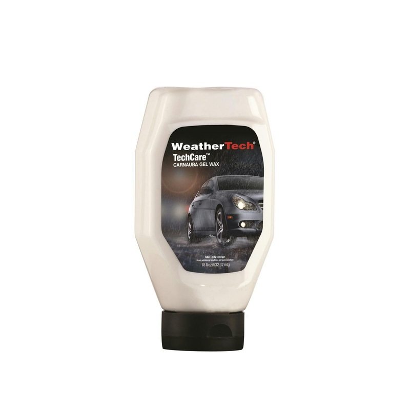WeatherTech 401473 Black Cargo Liners