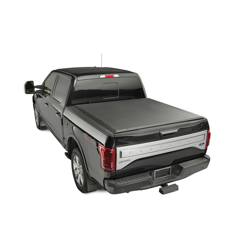 WeatherTech 401525 Black Cargo Liners