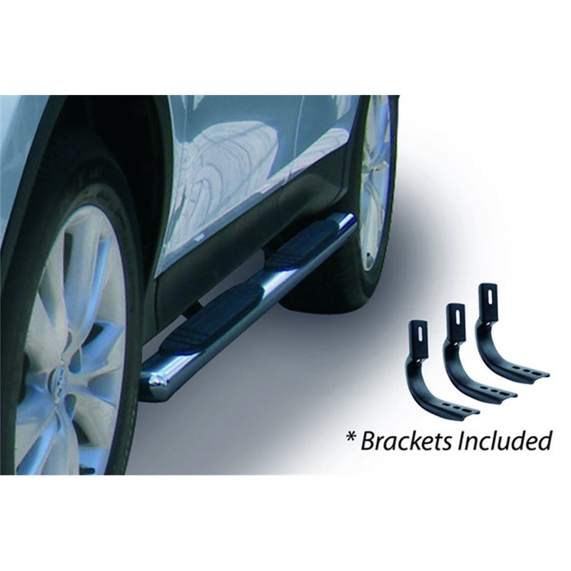 QA1 52831 Sway Bar Kit Front 1-1/4″