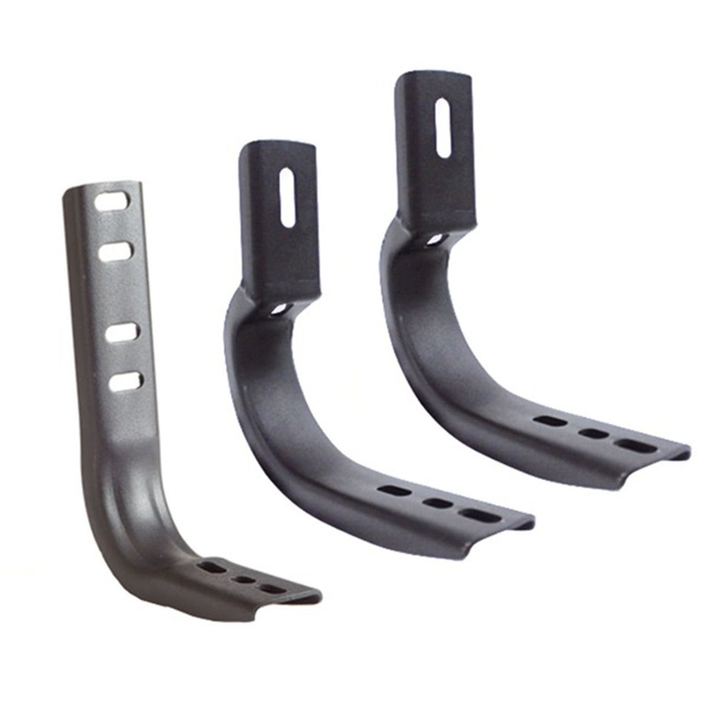 QA1 52834 Sway Bar Kit Front 1-1/8″