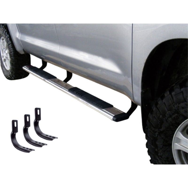 Husky Liners 2854137 Low Profile Ventvisor Deflector; Smoke; Outside Mount; 4 pc.
