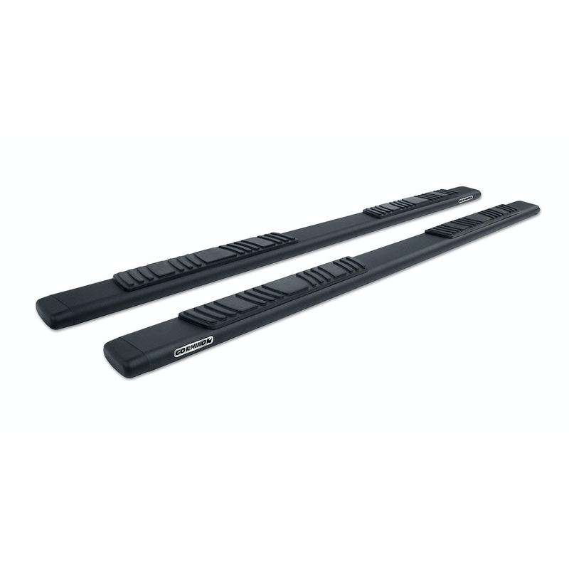 Husky Liners 2884030 Low Profile Ventvisor Deflector; Smoke with Chrome Trim; Outside Mount; 4 pc.