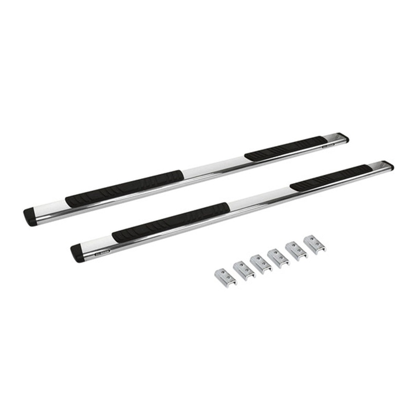 Husky Liners 2884034 Low Profile Ventvisor Deflector; Smoke with Chrome Trim; Outside Mount; 4 pc.