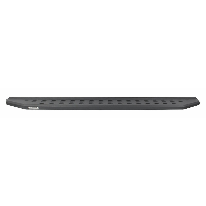WeatherTech 445921 Front FloorLiner Black
