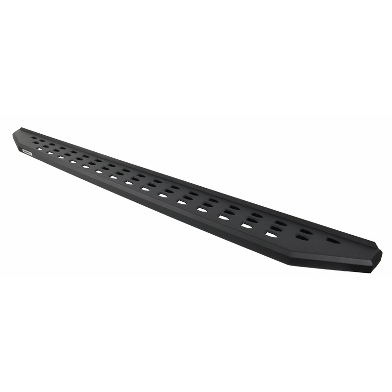 WeatherTech 445941 Front FloorLiner Black