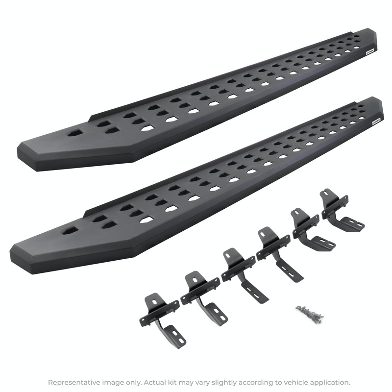 WeatherTech 446001 Front FloorLiner Black