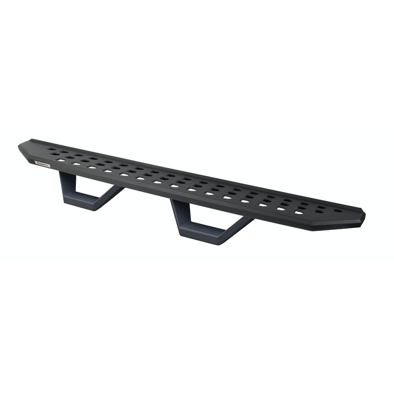 WeatherTech 446021 Front FloorLiner Black