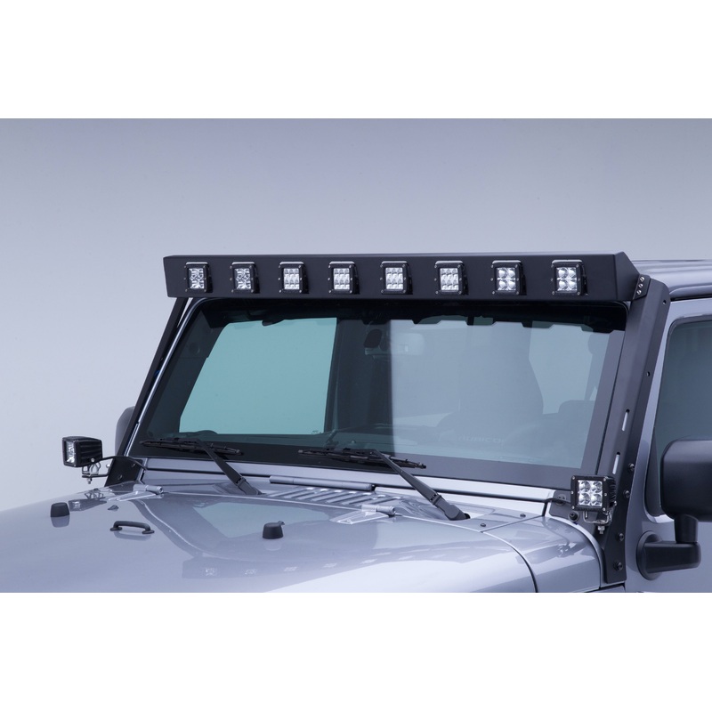 WeatherTech 446401 Front FloorLiner Black