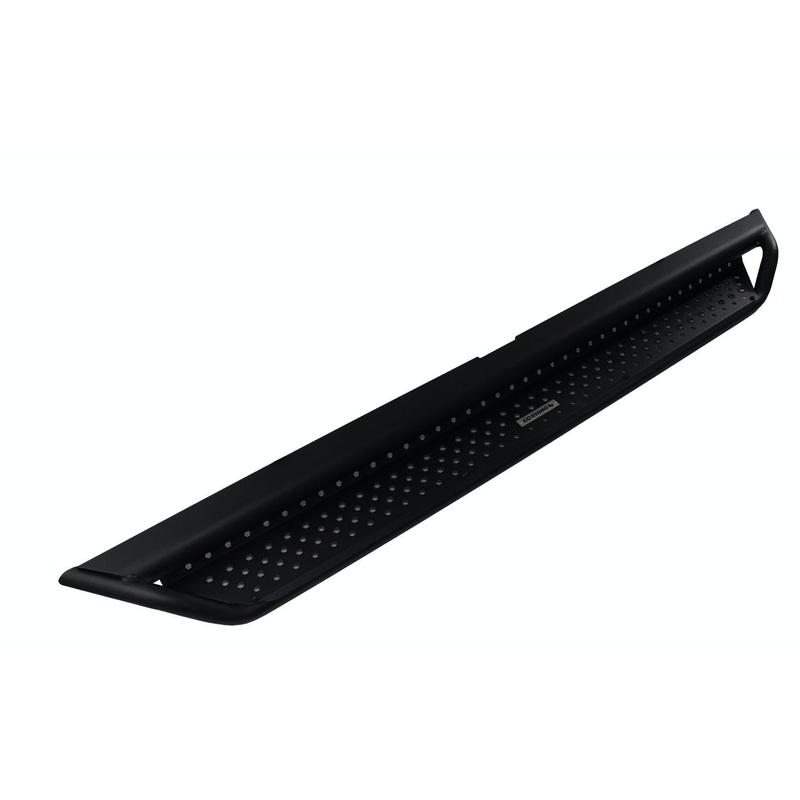 WeatherTech 448321 Front FloorLiner Black