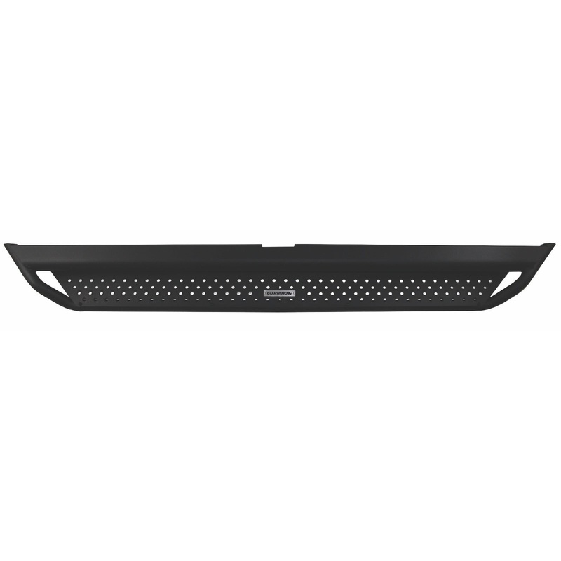 WeatherTech 448391 Front FloorLiner Black