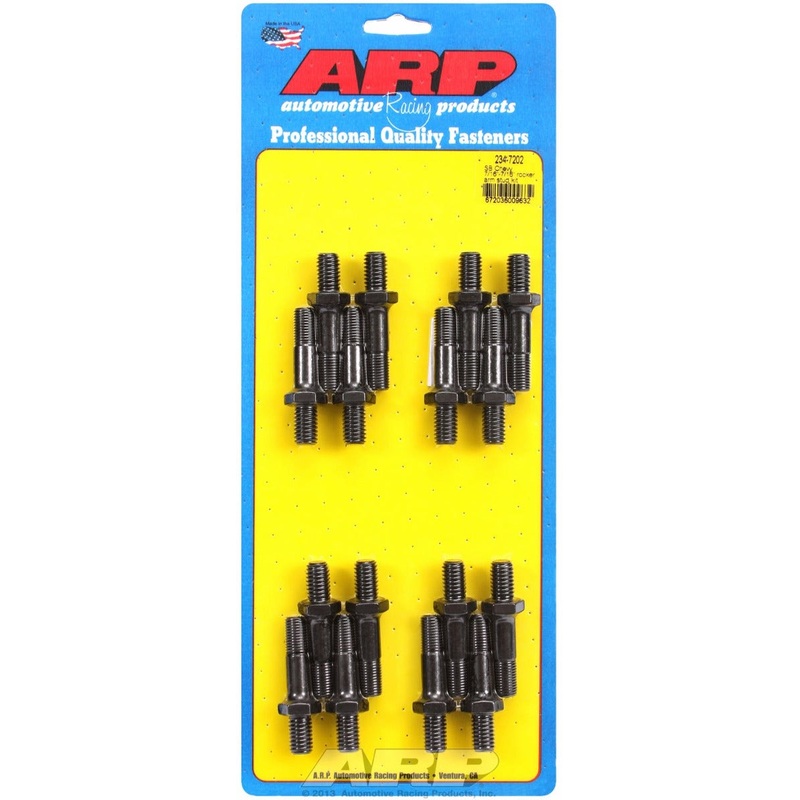 Four-Link Suspension Assembly R073-000