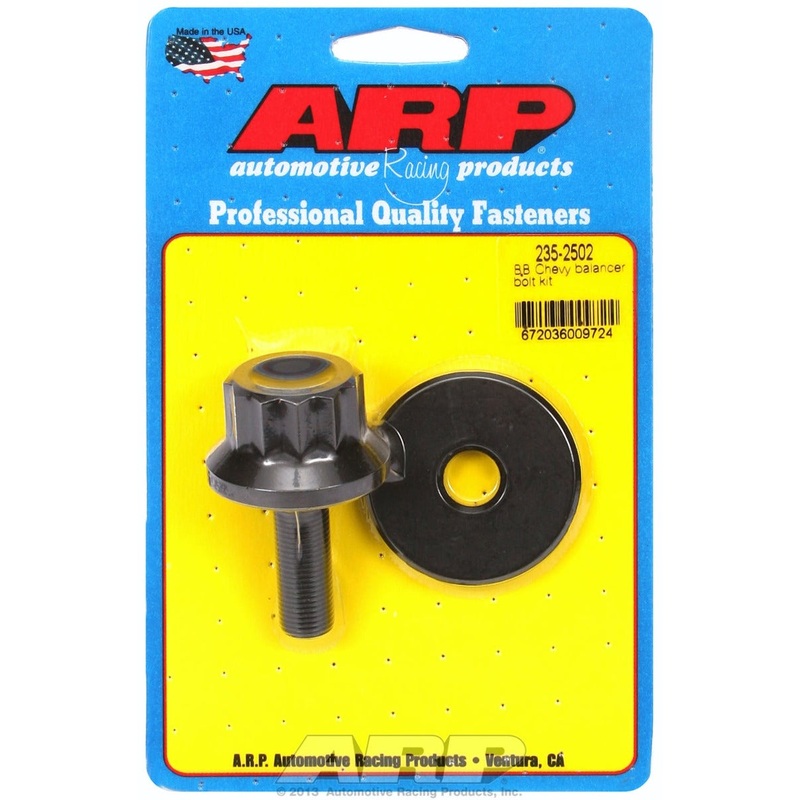 Four-Link Suspension Assembly R074-000
