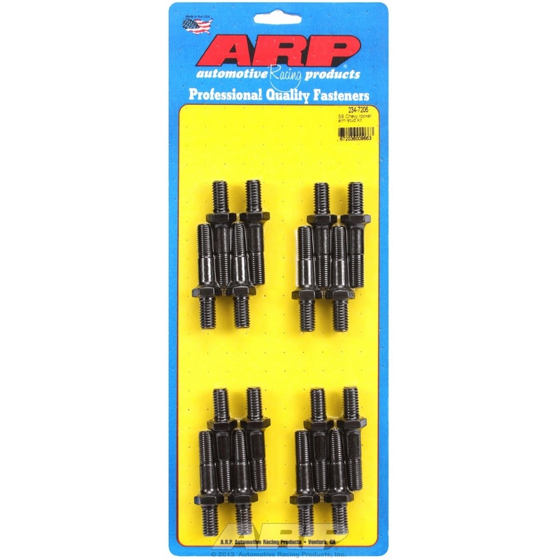 Four-Link Suspension Assembly R173-170