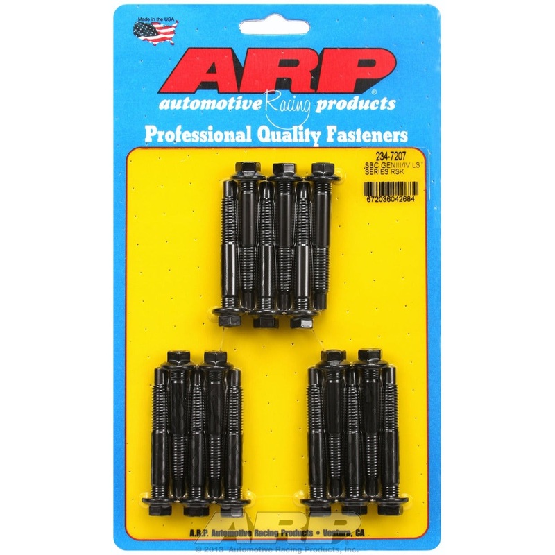 Four-Link Suspension Assembly R273-170