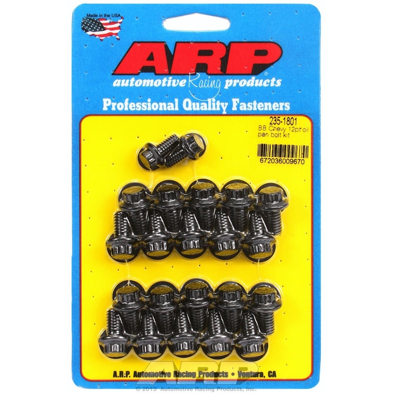 Four-Link Suspension Assembly R274-170