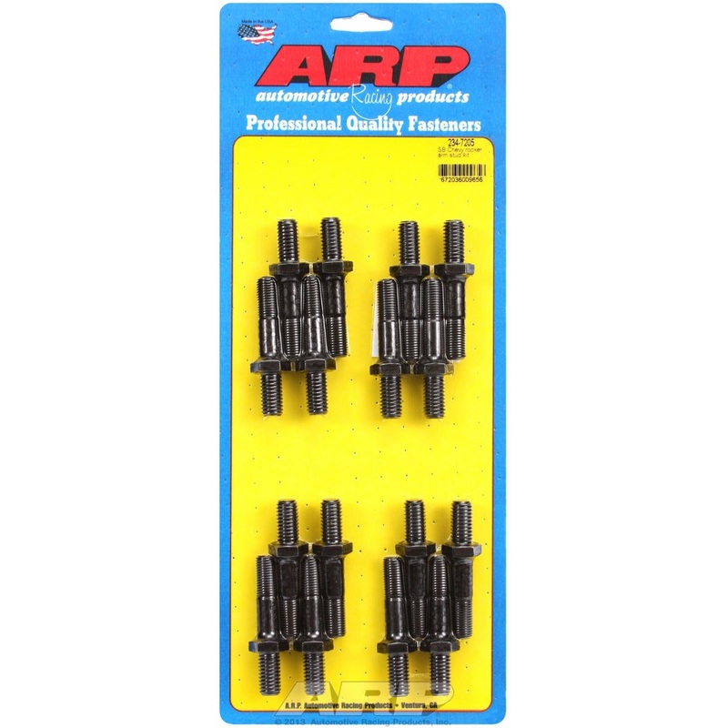 Four-Link Suspension Assembly R374-170