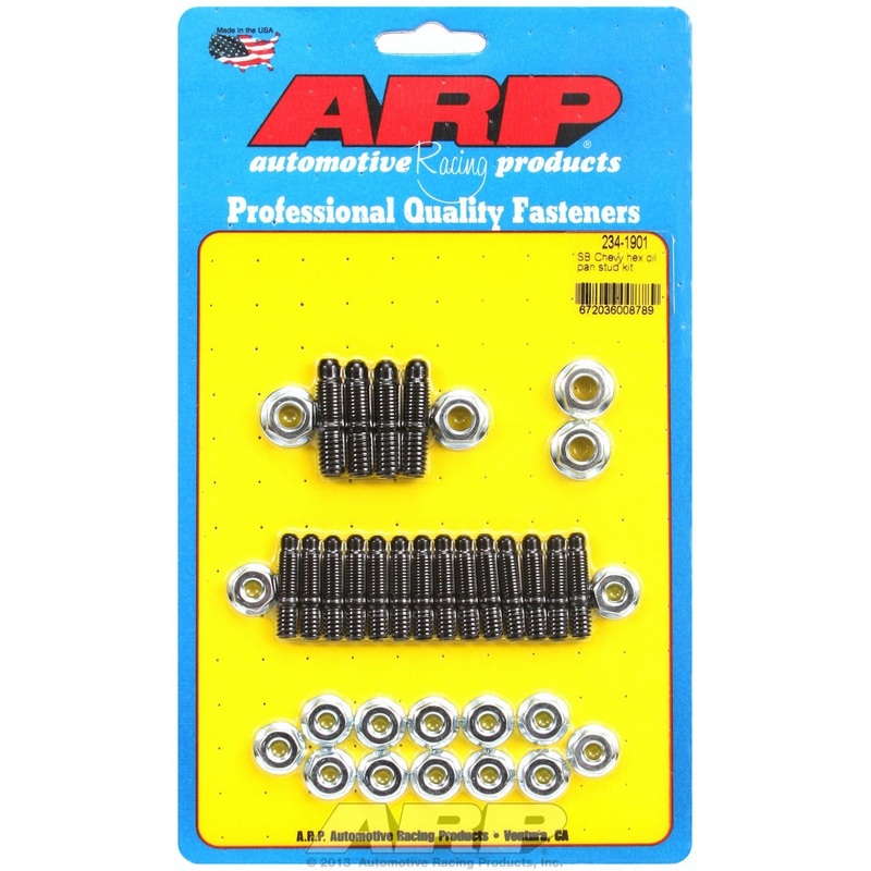 QA1 5234 Adjustable Rear Trailing Arm Kit