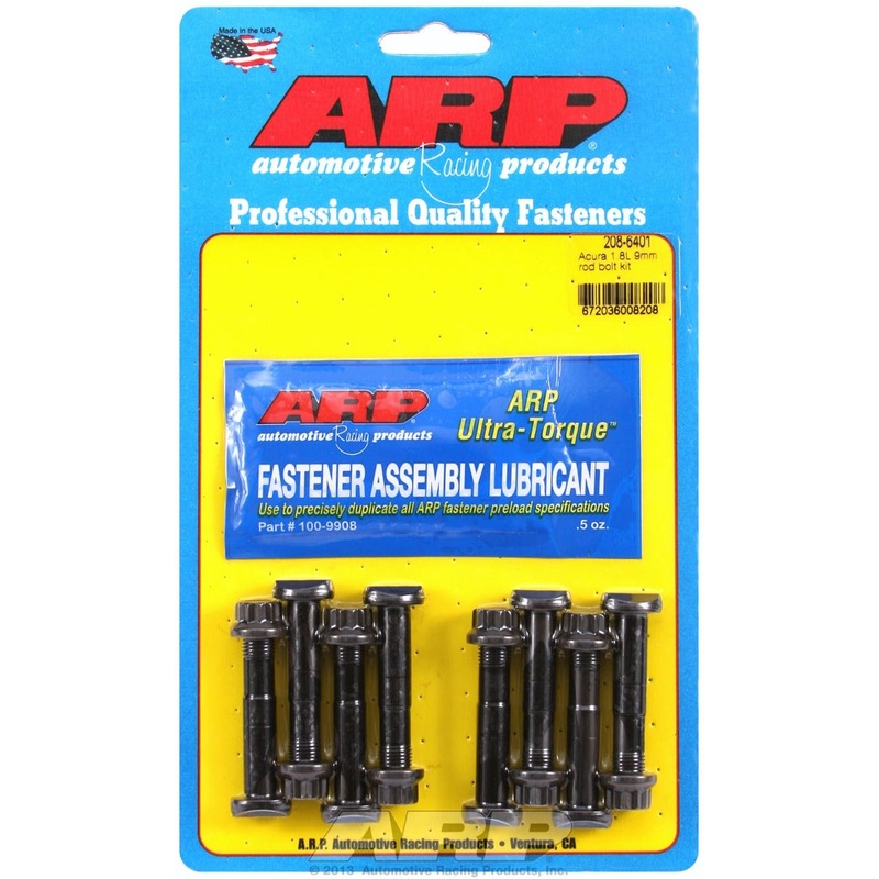 QA1 9028-141 Piston Rod 15MM OD 4″ Stud Top
