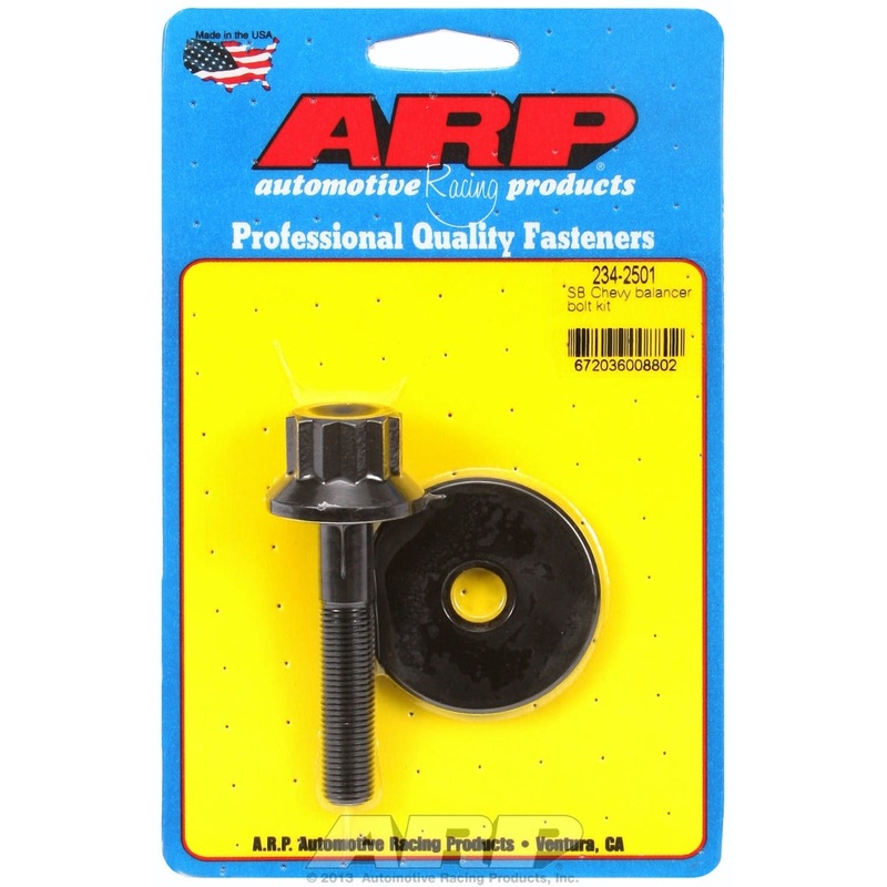 QA1 9036-103 Steel Loop Assembly Bearing Mount