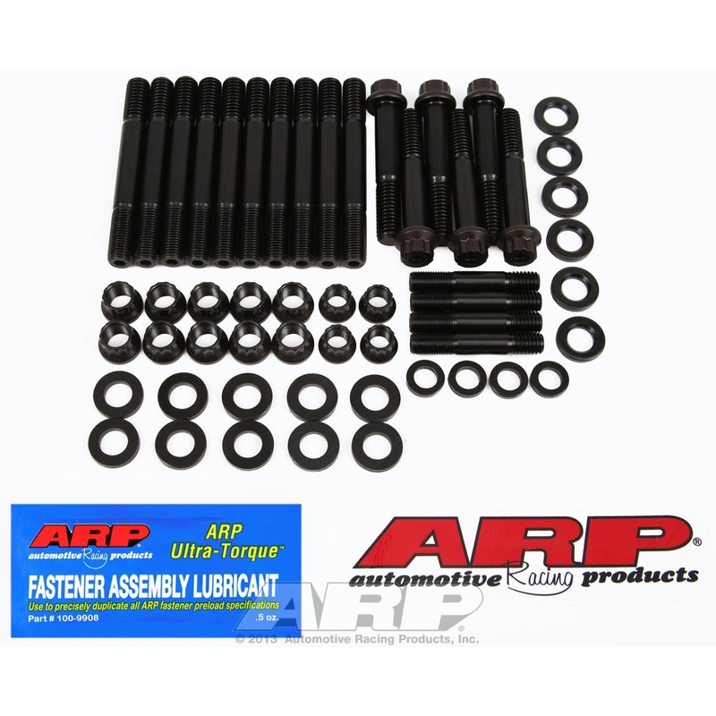 QA1 Coilover Spring and Shock Assembly GS518-12800
