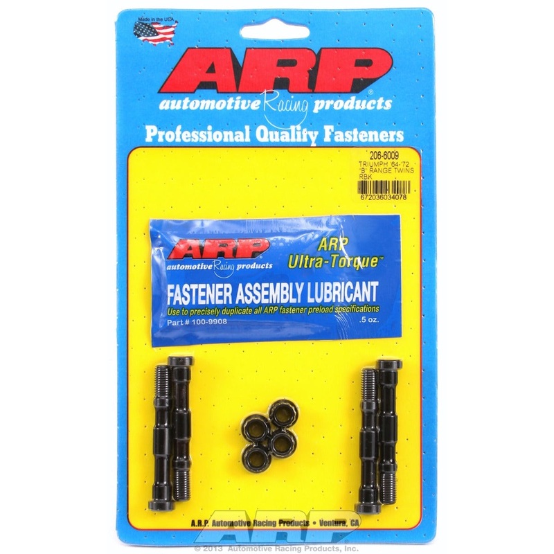 QA1 DK41-FMM2 QA1 DK41-FMM2 Level 1 Drag Kit 87-89 Mustang