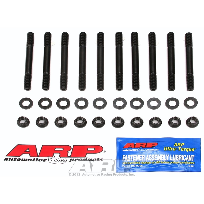 QA1 DK41-FMM3 QA1 DK41-FMM3 Level 1 Drag Kit 90-93 Mustang