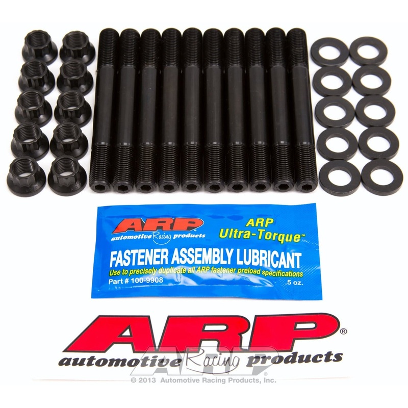 QA1 DK42-FMM3 QA1 DK42-FMM3 Level 2 Drag Kit 90-93 Mustang Wide Stance