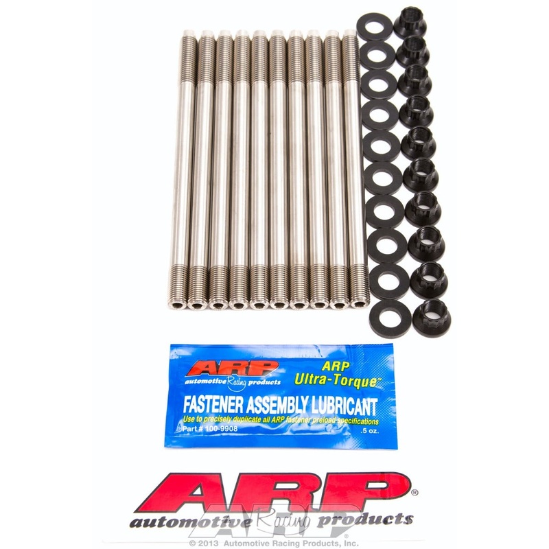QA1 DK43-FMM2 QA1 DK43-FMM2 Level 3 Drag Kit 87-89 Mustang Wide Stance