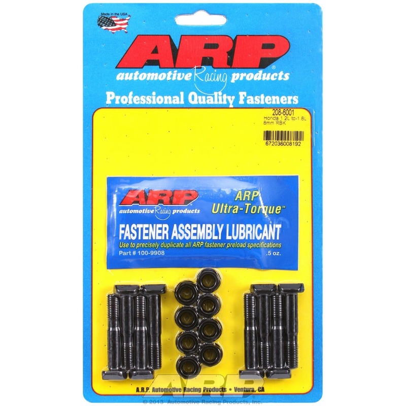 QA1 DK43-FMM3 QA1 DK43-FMM3 Level 3 Drag Kit 90-93 Mustang Wide Stance