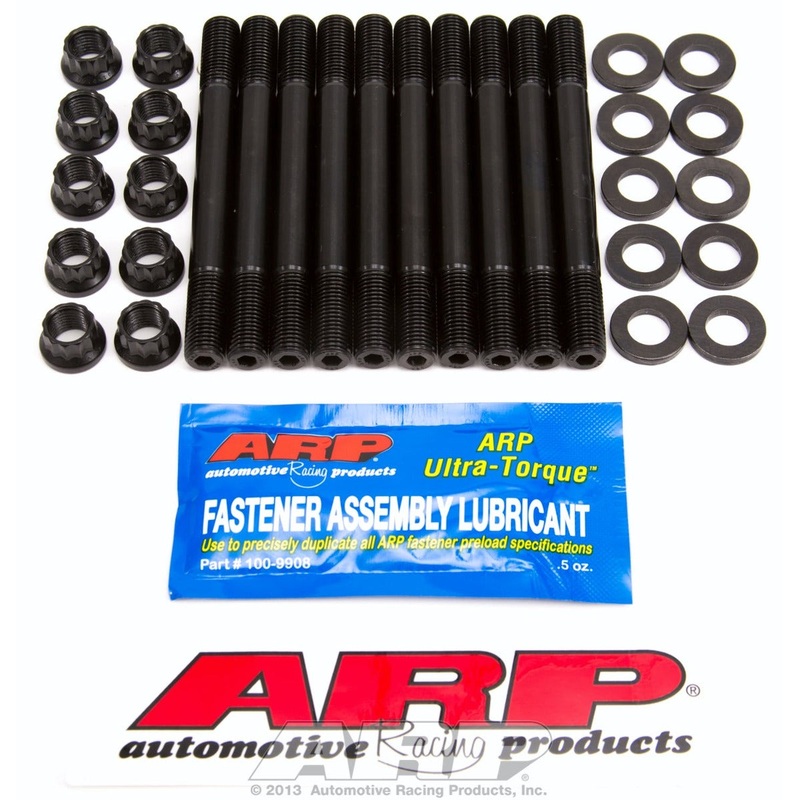 QA1 HK42-FMM1 QA1 HK42-FMM1 Level 2 Handling Kit 79-86 Mustang Narrow Stance