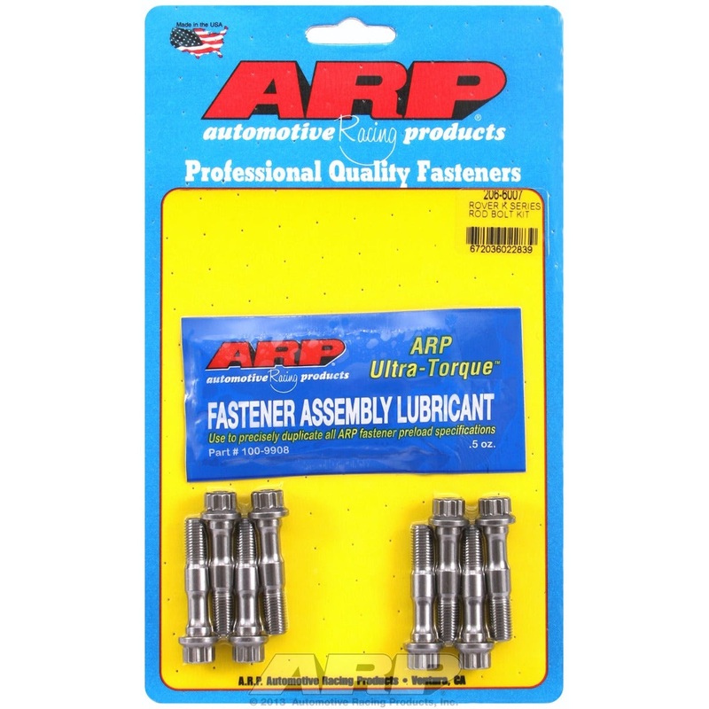 QA1 HK43-FMM1 QA1 HK43-FMM1 Level 3 Handling Kit 79-86 Mustang Narrow Stance