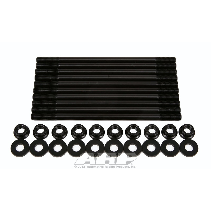 QA1 HK43-FMM2 QA1 HK43-FMM2 Level 3 Handling Kit 87-89 Mustang Wide Stance