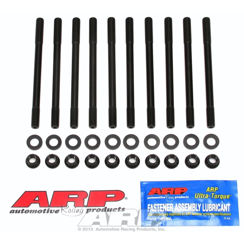 QA1 HK43-FMM4 QA1 HK43-FMM4 Level 3 Handling Kit 94-04 Mustang