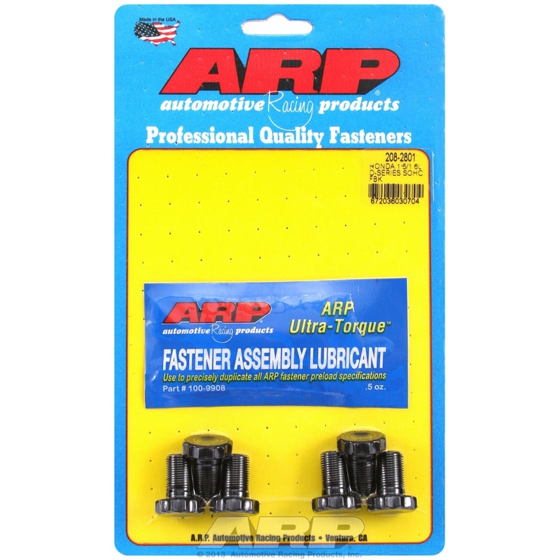 QA1 HK43-GMF1 QA1 HK43-GMF1 Level 3 Handling Full Vehicle Suspension Kit