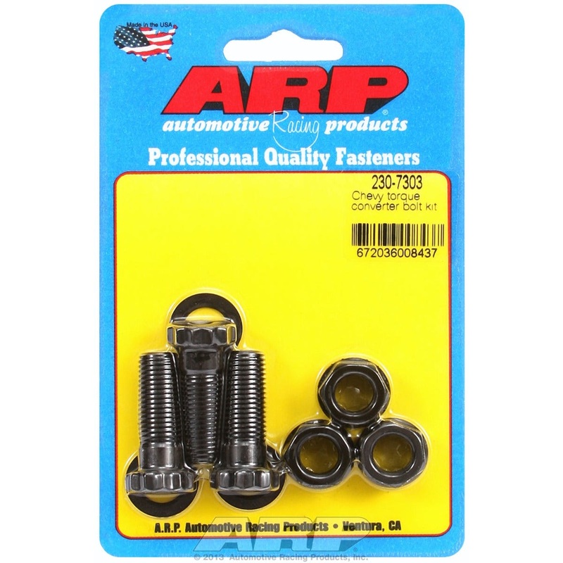 QA1 RCK52461 Kit Rear Pro Coil MOD Series 71-76 GM B-Body 14-250