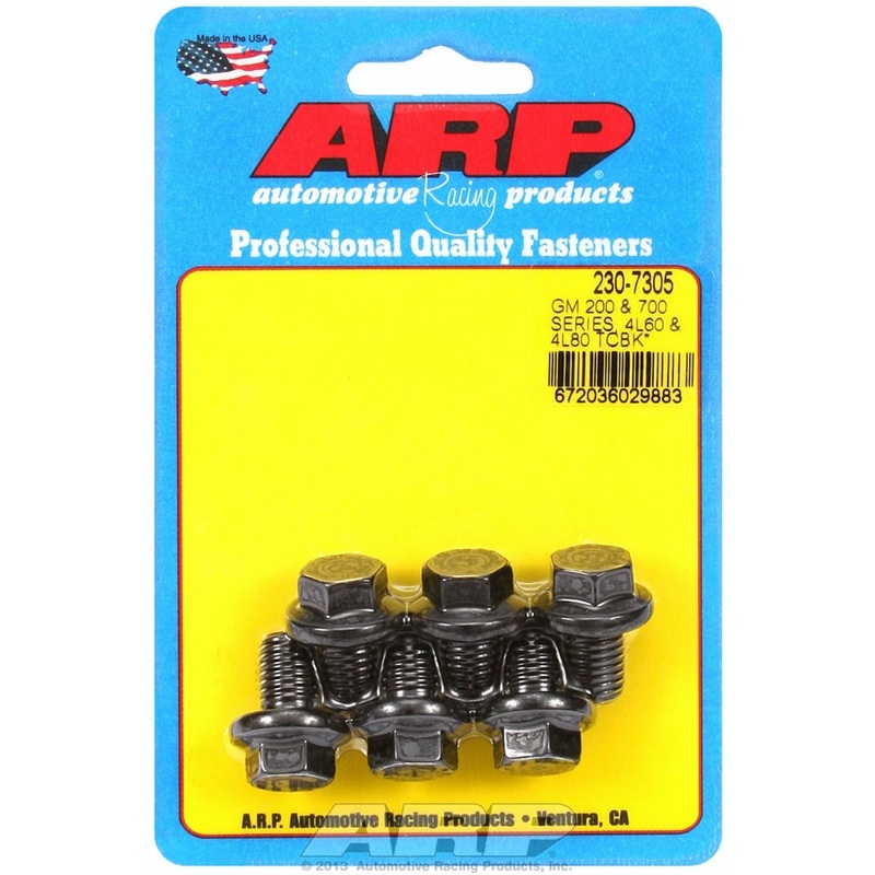 QA1 RCK52463 Kit Rear Pro Coil MOD Series 77-96 GM B-Body No Springs